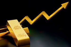 طلا در مسیر رسیدن به ۵ هزار دلار