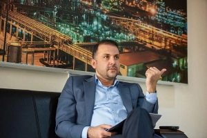 ورود شرکت ملی مس به مسیر هوشمندسازی و حکمرانی داده