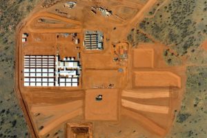 همکاری آمریکا و استرالیا برای کاهش وابستگی به چین در زنجیره تأمین مواد معدنی