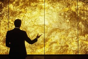 رکوردشکنی تاریخی طلا در پی تنش‌های تازه چین و آمریکا