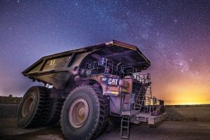 رتبه‌بندی ۲۰ معدن بزرگ مس جهان در سال ۲۰۲۵