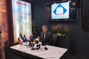 آغاز واگذاری بسته‌های اکتشافی معادن به بخش خصوصی در ۲۰ استان/ پروژه‌های اکتشافی ایران آماده ورود بخش خصوصی و سرمایه‌گذاران خارجی است