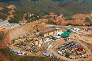 شورشیان کنگو ۷۰ میلیون دلار طلا از معدن «توانگیزا» غارت کردند