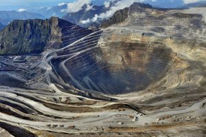 پیدا شدن اجساد تمامی کارگران مفقودشده در معدن گراسبرگ فری‌پورت