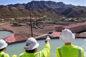 احیای معادن متروکه مس در آریزونا در دستور کار بزرگترین معدنکار جهان