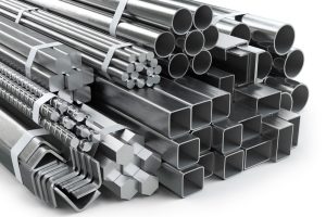 کاهش قیمت‌ فولاد در سایه افت نرخ ارز