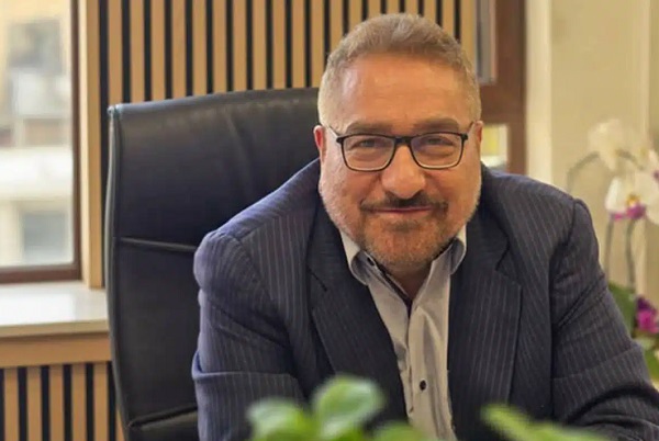 آینده فولاد ایران