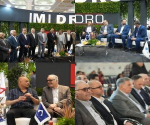 فرصتی ارزشمند برای آینده‌ نگری در بخش معدن