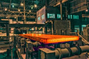 تجارت فولاد و فلزات ایران با اتحادیه اروپا ممنوع شد/ بازگشت تحریم های اتحادیه علیه ایران