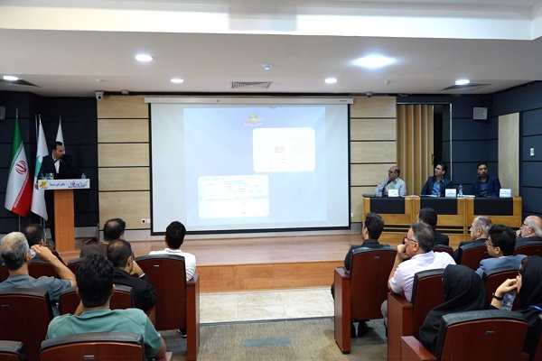 ارتقای بهره‌ وری