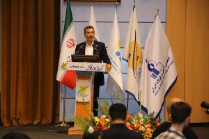 سمیعی نژاد: صدور مجوز فروش ارز حاصل از صادرات زنجیره فولاد در تالار دوم