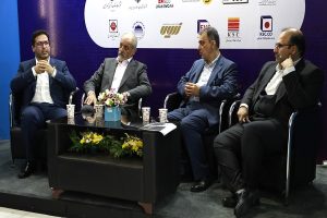 شرکت‌ های کنار دریا ضامن پایدار ماندن ارزآوری صادرات فولاد هستند