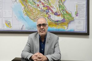 نقشه‌ راه امنیت مواد خام معدنی