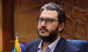 رونمایی از ۲۰ بسته سرمایه‌گذاری صنایع پایین‌دست در منطقه ویژه اقتصادی لامرد
