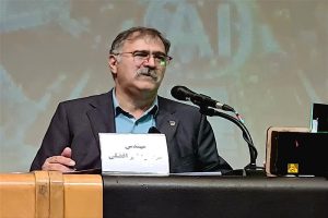 از هم‌ افزایی هوش مصنوعی و نیروی انسانی تا گذار به فولاد سبز، انقلاب صنعتی پنجم و صرفه‌ جویی ۱۴۴ مگاواتی برق در روز