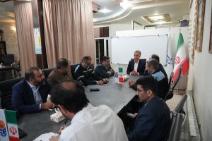 نقش شتاب دهنده شرکت‌ های اپال در توسعه صنعتی و معدنی منطقه سنگان