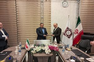 انتصاب معاون اقتصادی و امور شرکت‌ های اپال کانی پارس