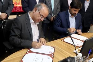 ایما سکوی پرتاب نوآوری در بخش معدن است