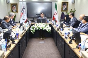 سمیعی نژاد: ایمپاسکو؛ اهلیت متقاضیان در واگذاری معادن را در نظر گیرد / زارع: اجرا و راه اندازی 22 طرح توسعه ای با سرمایه 3 میلیارد یورو