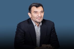 رئیس هیئت عامل جدید ایمیدرو منصوب شد