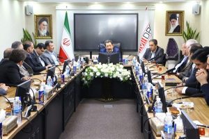 اهمیت نقش ایمیدرو در تحقق استقلال اقتصادی و افزایش تولید ناخالص داخلی