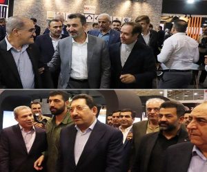 آمادگی ایمیدرو برای توسعه همکاری با بخش خصوصی