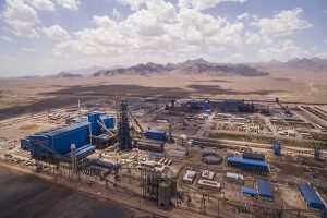 تحلیلی بر عملکرد شهریورماه ۱۴۰۴؛ رشد تقاضا و تثبیت جایگاه ارفع در بازار شمش