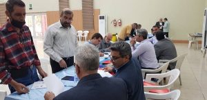 آغاز مجدد فراخوان بازنشستگان شرکت فولاد خوزستان برای اعطای تسهیلات قرض الحسنه