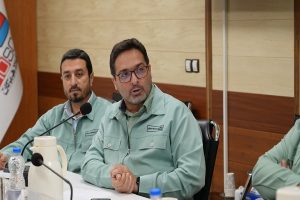 فرهنگ بهره‌وری باید در ذهن و رفتار همه مدیران و کارکنان نهادینه شود