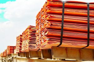 کاهش تدریجی سهم تجارت کاتد در برابر کنسانتره