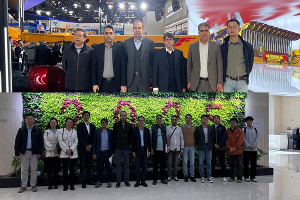 تجهیزات هوشمندسازی معادن