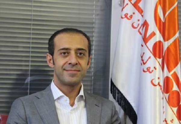 تولید برق