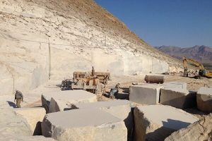 خام‌ فروشی ، سرنوشت تکراری معادن ایران