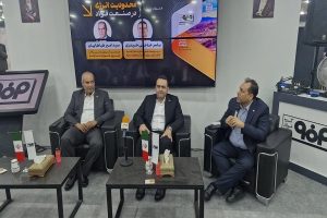 خودکفایی در برق و حفظ تولید در اوج محدودیت‌ ها