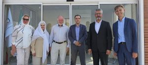 پیشنهادهای جدید برای برگزاری دوره‌ های آموزشی ایمنی معادن به هیات روسی