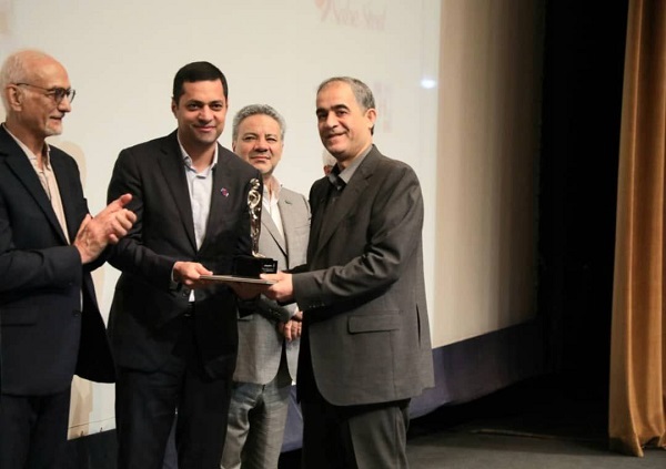 دکتر مهدی نصر آزادانی