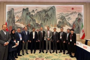 گسترش همکاری‌ های معدنی و سرمایه‌ گذاری‌ های مشترک ایران با چین