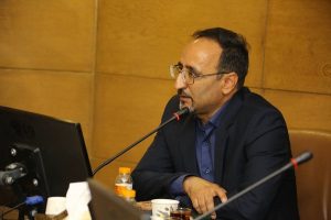 سلامت روان یکی از ارکان ایمنی، پایداری و تاب‌ آوری سازمان‌ هاست