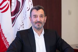 سمیعی نژاد رئیس هیئت عامل ایمیدرو شد