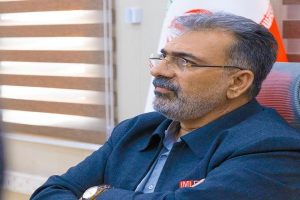 ثبت رکورد استخراج بیش از ۱۸ میلیون تن سنگ‌ آهن از معادن منطقه سیرجان