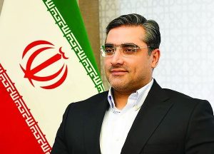 سنگ‌ آهن ایران ؛ گنجی در دل کویر ، سرمایه‌ ای برای توسعه پایدار