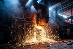 اتهام «شراکت در نسل‌ کشی» علیه مدیران شرکت فولاد اسپانیایی Sidenor