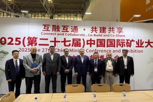 تاکید مدیرعامل شرکت ملی صنایع مس ایران بر حداکثرسازی ساخت داخل تجهیزات در همکاری با شرکت MCC