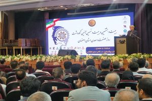 شرکت ایران‌ذوب به‌ عنوان واحد نمونه صنعتی استان اصفهان معرفی شد