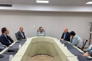 ناظمی هرندی مدیرعامل شرکت فنی مهندسی فولاد مبارکه شد