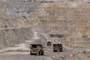 تداوم رشد تولید و استخراج در کارنامه ۶ ماهه شرکت ملی صنایع مس ایران