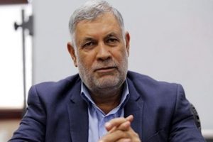 معادن ظرفیت جایگزینی نفت در اقتصاد ایران را دارند