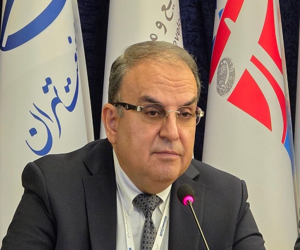 صادرات سنگ‌ آهن