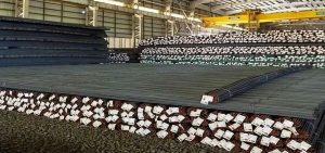 تحریم اروپا ؛ تهدید تازه برای صادرات فولاد ایران