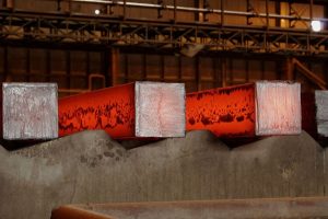 بازگشت صادرات فولاد خوزستان به مسیر صعودی ، حتی در روزهای دشوار انرژی